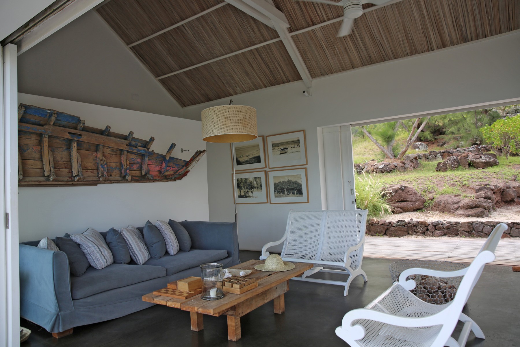 Bakwa Lodge